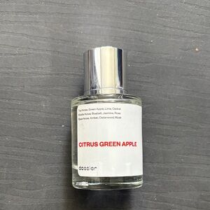 Dossier Citrus Green Apple Women's Fragrance Spray - Green